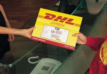 DHL Express sumó 28 nuevos puntos de venta